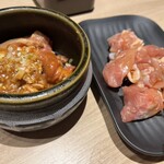 味のがんこ炎 - 