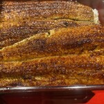 炭焼 うな富士 - 