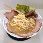 ラーメンショップ 椿 - 