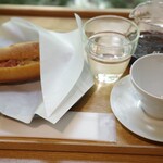 HARIO CAFE - 