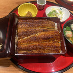 炭焼 うな富士 - 