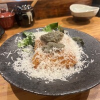 おやじ最後の握り 心斎橋店 - 