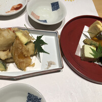 お料理 真 - 