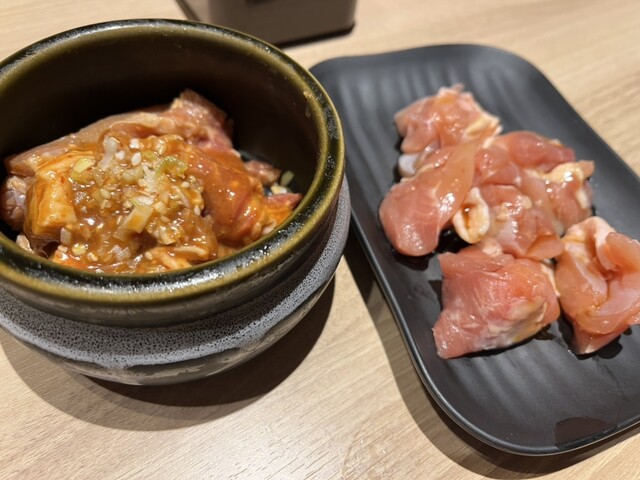 Aji no Ganko En Nakagawa Toda Ten photo 3