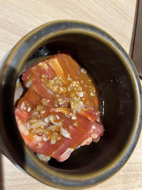 Aji no Ganko En Nakagawa Toda Ten photo 2