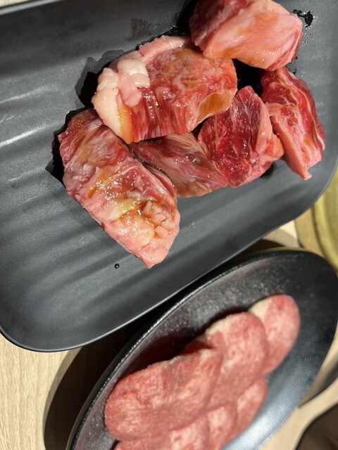 Aji no Ganko En Nakagawa Toda Ten