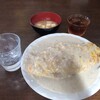 からさき食堂