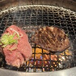 焼肉 寿亭 - 