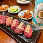 ネオ馬肉酒場ジョッキー - 