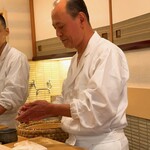 Sukiyabashi Jiro - 