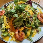 ロイヤルガーデンカフェ - 