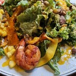 ロイヤルガーデンカフェ - 