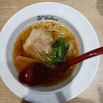 れんげ食堂 Toshu - 