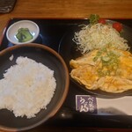 べん天うどん - 