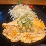 べん天うどん - 