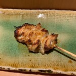 焼鳥 ひげぼうず - 