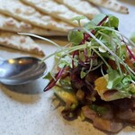 ロイヤルガーデンカフェ - 