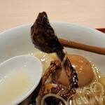 麦と麺助 - ちょっと扇情的