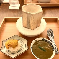 日本料理 晴山 - 