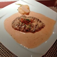 旬菜ステーキ処 らいむらいと - 