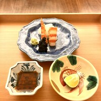 日本料理 晴山 - 