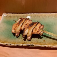 焼鳥 ひげぼうず - 