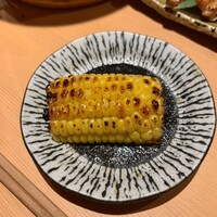 焼鳥 ひげぼうず - 