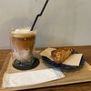 バンブーコーヒー 京都