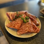 Yakiniku Sukkyanen - 