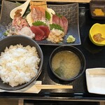 gyogyo - 料理写真: