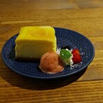 カフェ クレッシェーレ - 