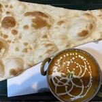 インド料理 RUCHI - ランチBセット