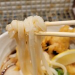 たけうちうどん店 - メエエエエエエエン