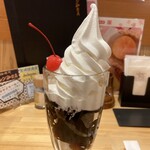 珈琲所 コメダ珈琲店 - 