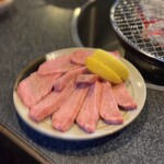 Yakiniku Sukkyanen - 