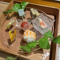 西梅田 禅園 - 