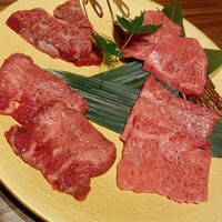 焼肉 和 - 