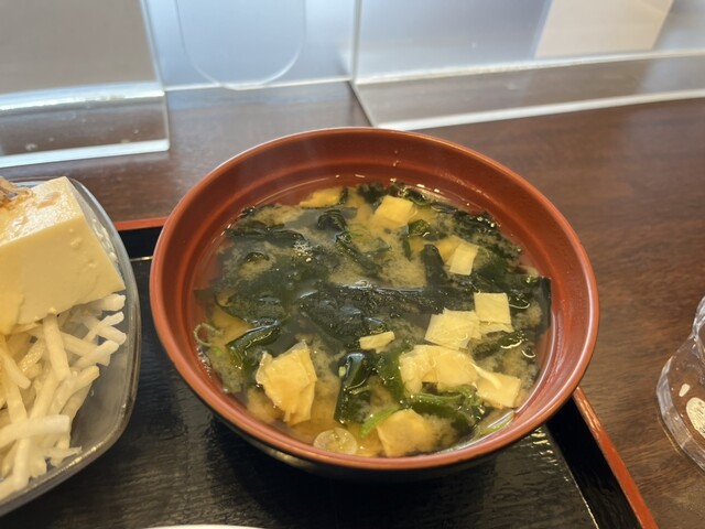 The Meshiya Nara Shirokyo Ten photo 5