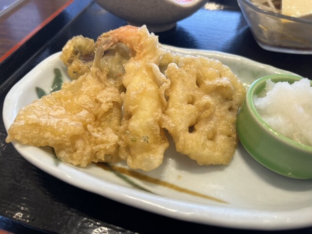 The Meshiya Nara Shirokyo Ten photo 4