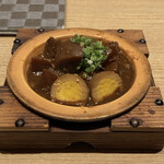 Teuchi Soba Ooishi - 