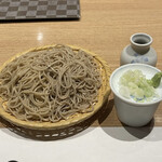 Teuchi Soba Ooishi - 