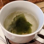 和牛焼肉 武蔵 - すーぷ