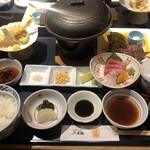 Shabushabu Nihon Ryouriki Soji - 