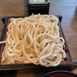 田舎うどん吾作 - 