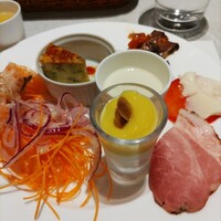 ブッフェレストラン「ブリッジ」 - 