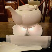 中国飯店 紫玉蘭 - 