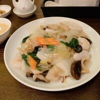 中国飯店 紫玉蘭 - 