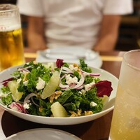 マーケットレストラン AGIO ルミネ横浜店 - 