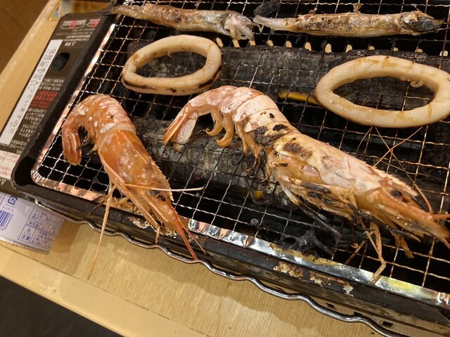 Mekiki no Ginji Esaka Ekimae Ten photo 3