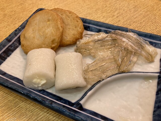 Mekiki no Ginji Esaka Ekimae Ten photo 5